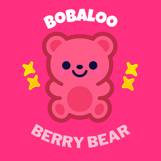BERRY BEAR