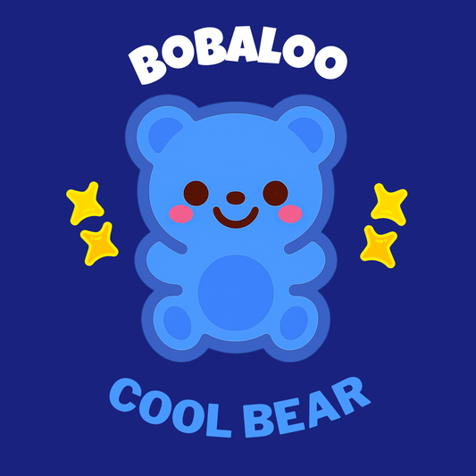 COOL BEAR