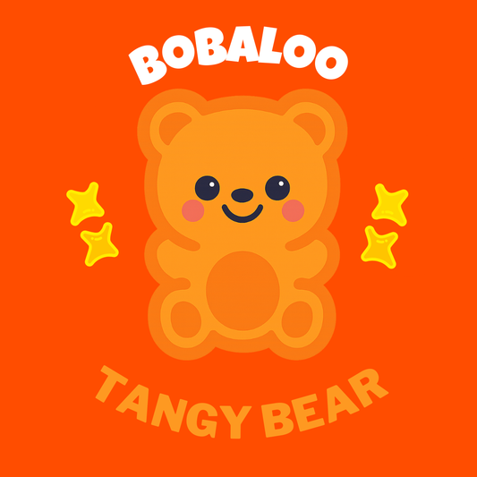 TANGY BEAR