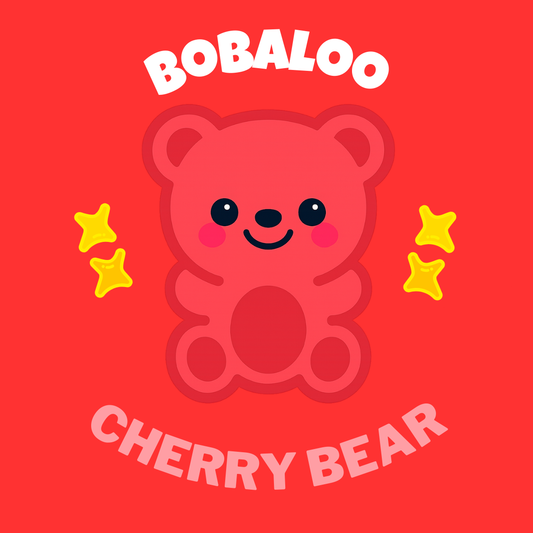 CHERRY BEAR