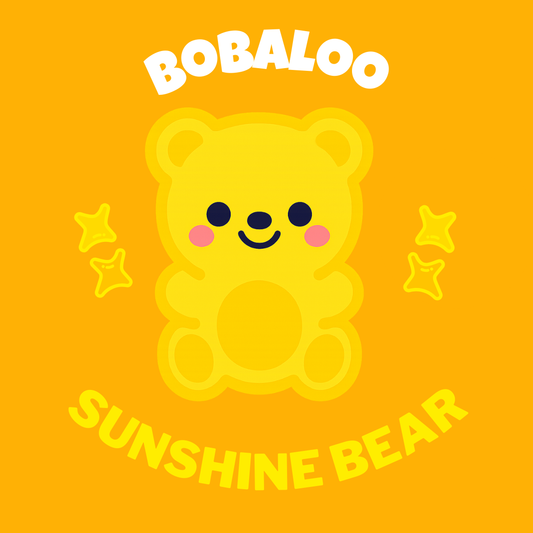 SUNSHINE BEAR