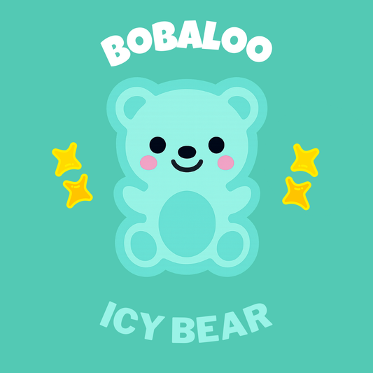 ICY BEAR